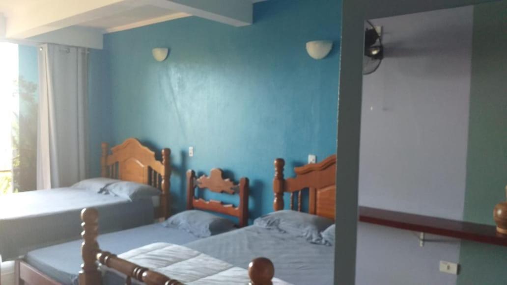 Espaco Indio Tupi Trindade  Buitenkant foto