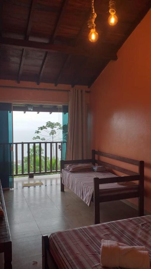 Espaco Indio Tupi Trindade  Buitenkant foto