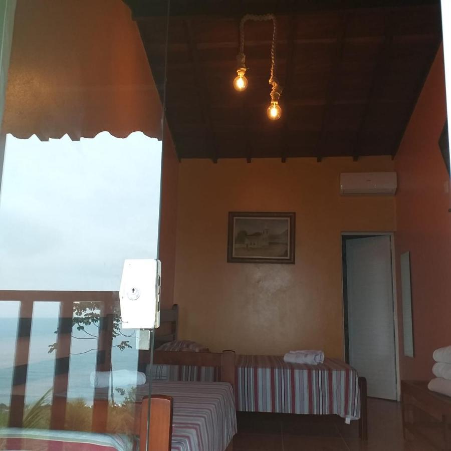 Espaco Indio Tupi Trindade  Buitenkant foto