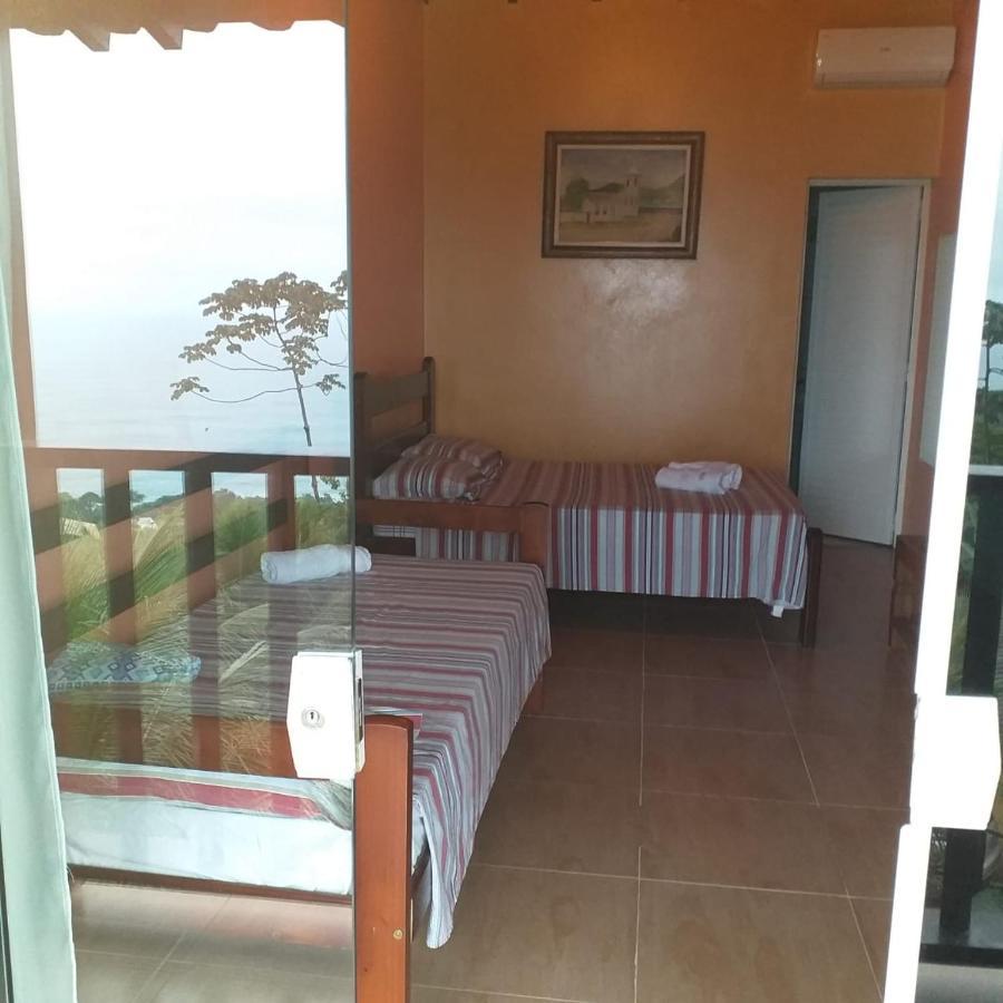 Espaco Indio Tupi Trindade  Buitenkant foto