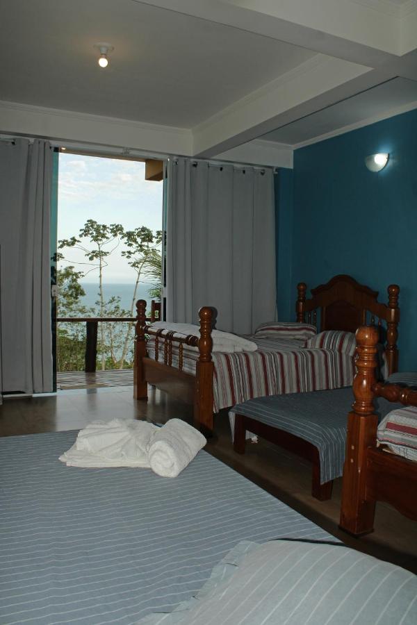 Espaco Indio Tupi Trindade  Buitenkant foto