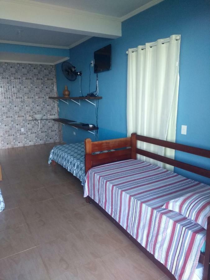 Espaco Indio Tupi Trindade  Buitenkant foto